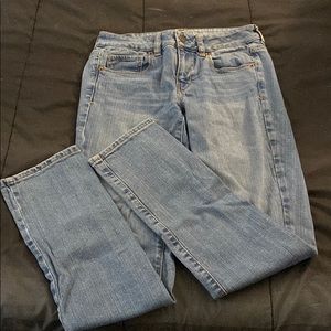 American Eagle Skinny Jean